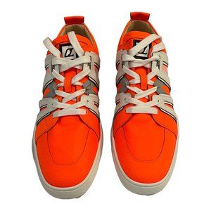 Christian Louboutin Fizz Version Vida Viva Calf Shoes